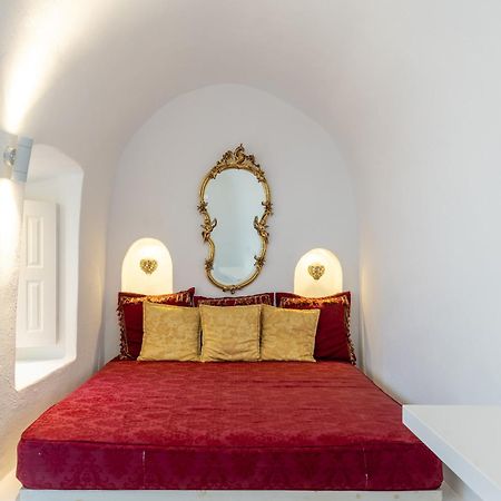Asteras Villas Фира Екстериор снимка