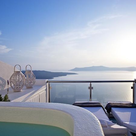Asteras Villas Фира Съоръжения снимка