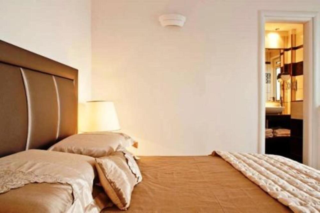 Asteras Villas Фира Екстериор снимка