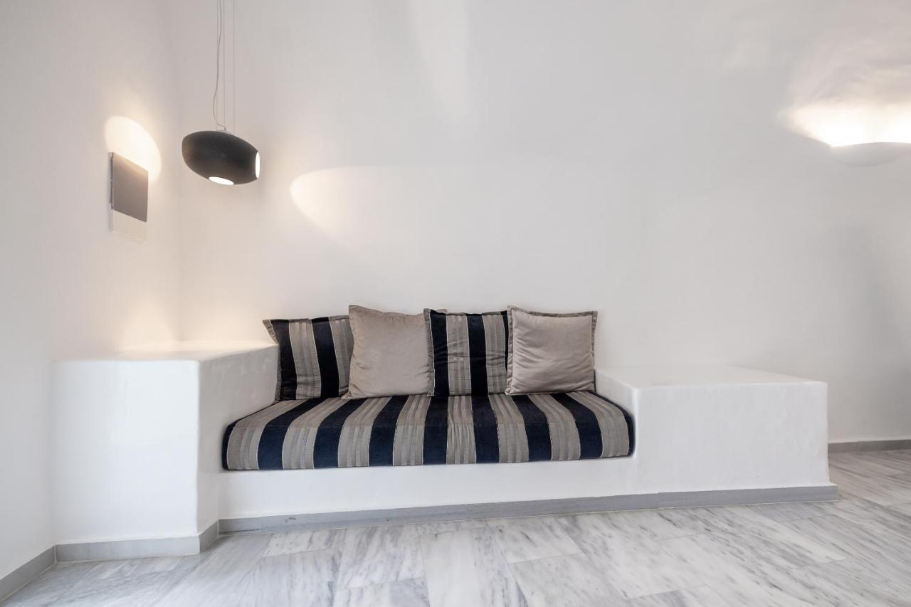 Asteras Villas Фира Екстериор снимка