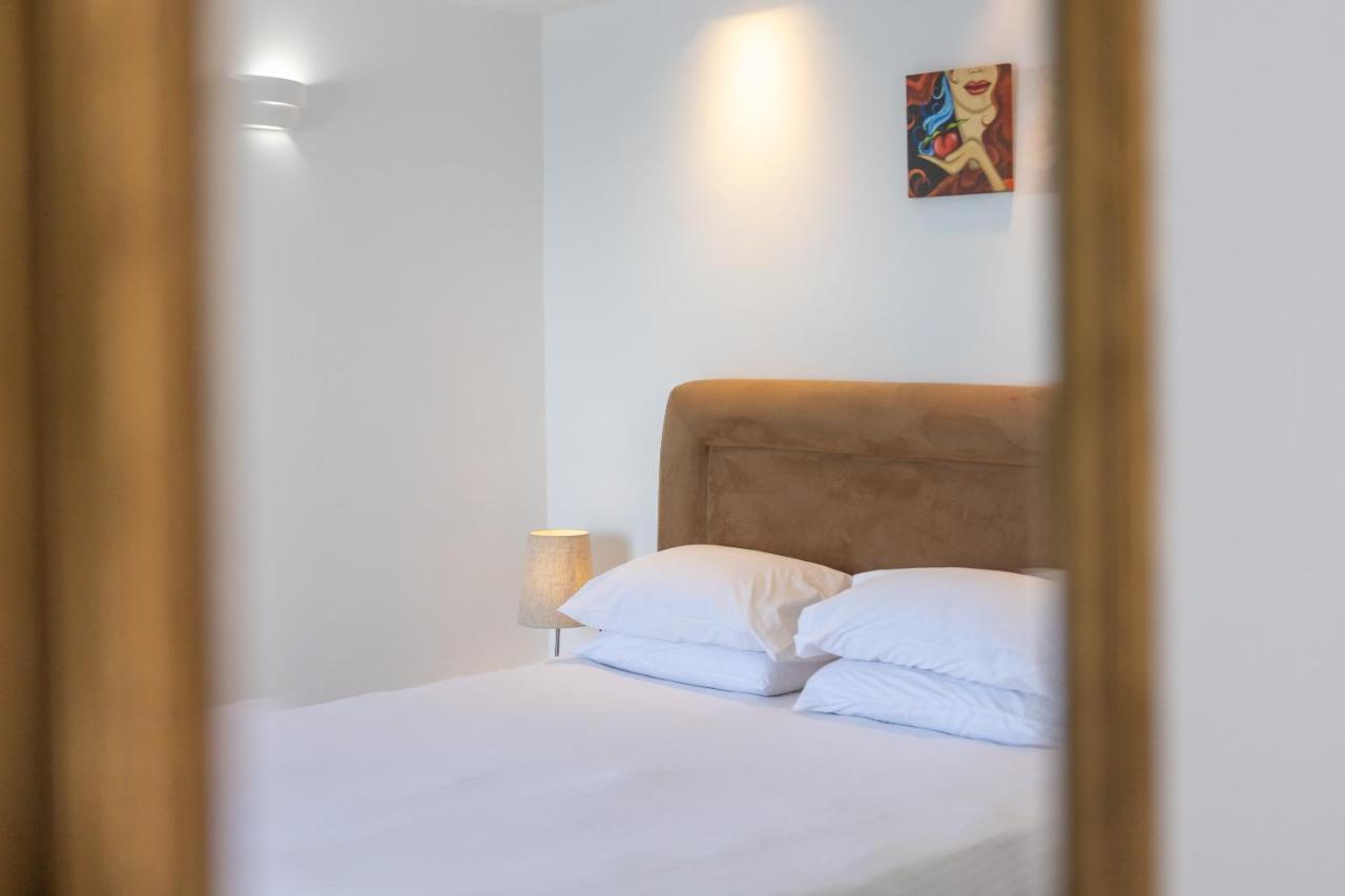 Asteras Villas Фира Екстериор снимка