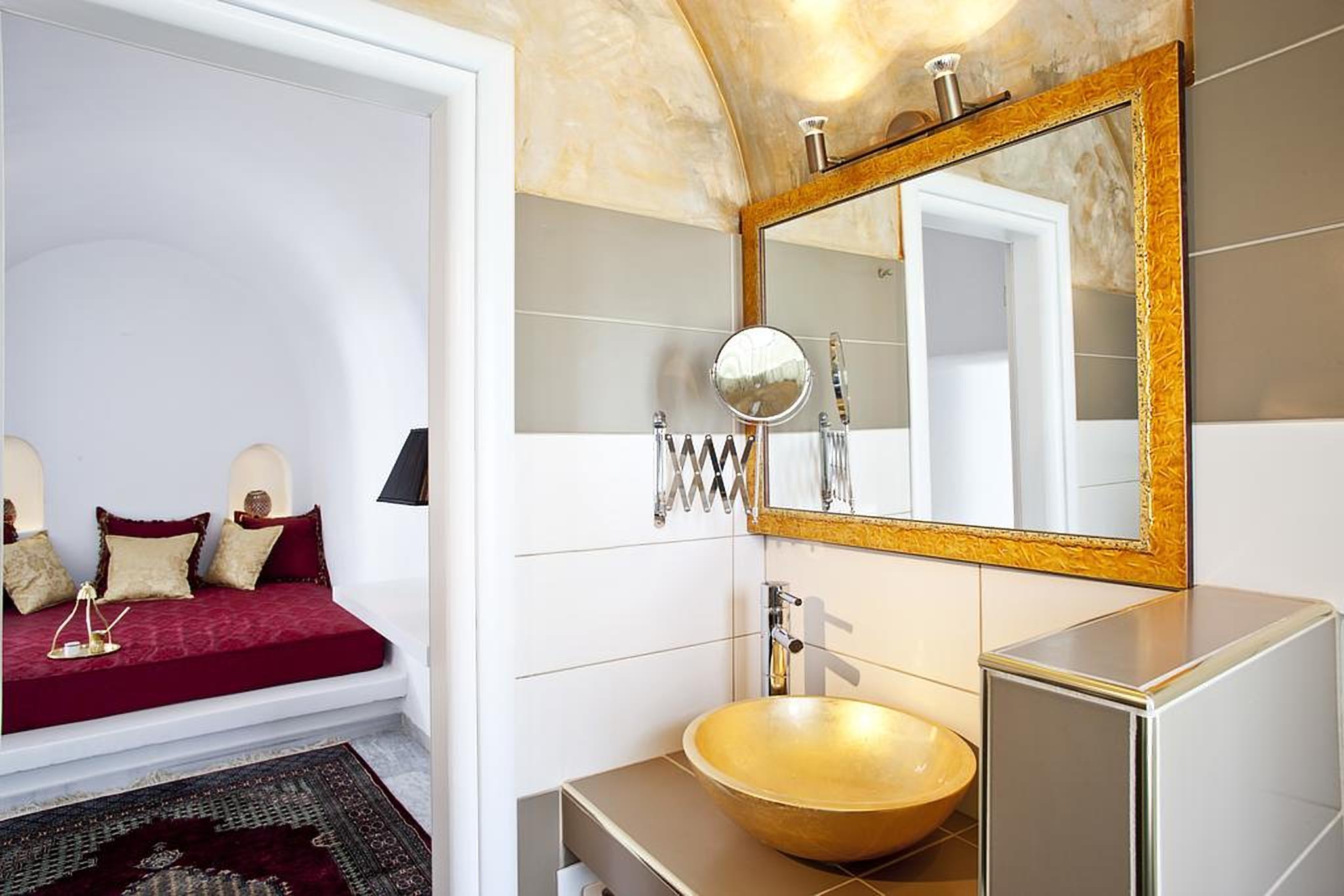 Asteras Villas Фира Стая снимка