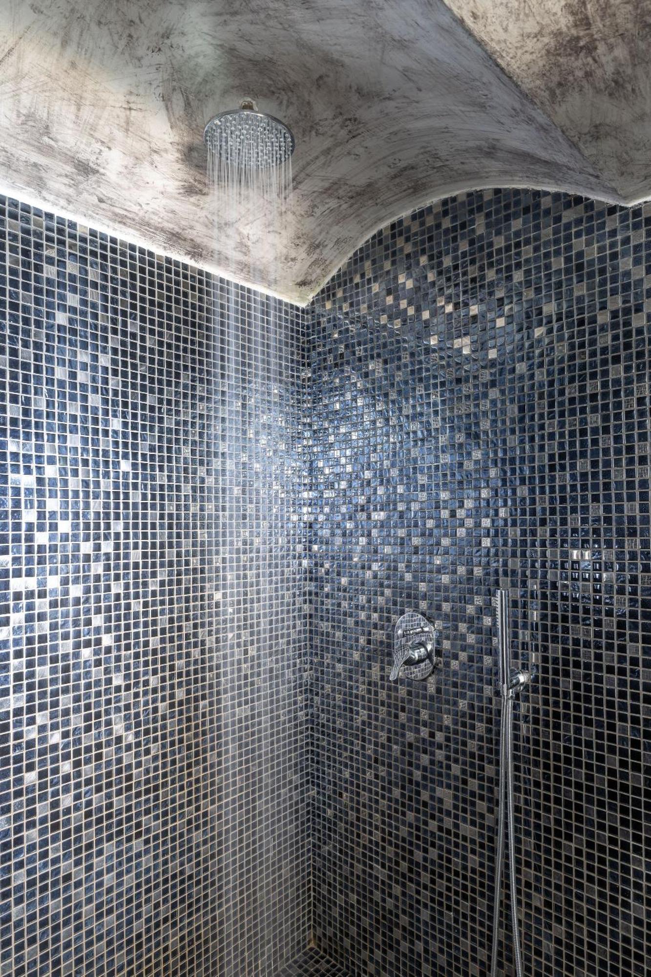 Asteras Villas Фира Екстериор снимка