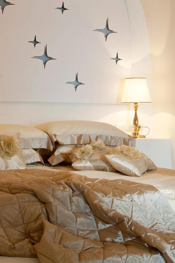 Asteras Villas Фира Екстериор снимка